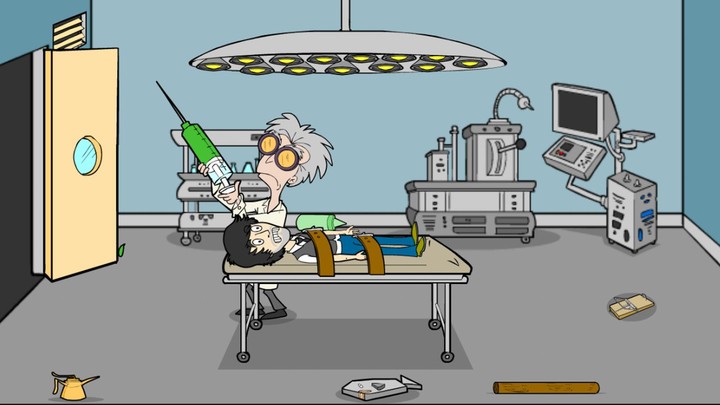 Ultimate Ben Battle Alien screenshot image 7_latestmodsapk.com