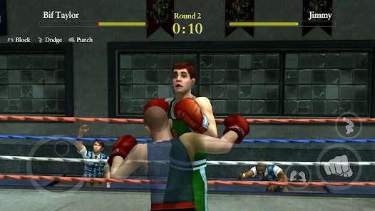 Bully Anniversary Edition screenshot image 10_latestmodsapk.com