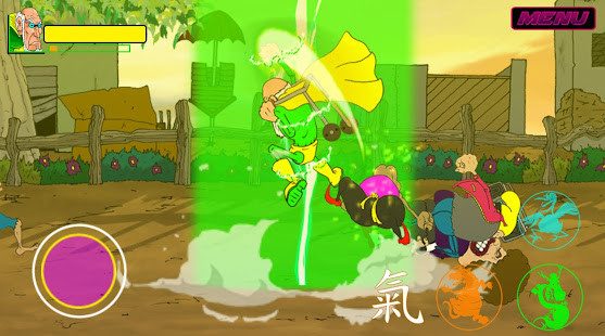 Fight Masters screenshot image 20_latestmodsapk.com