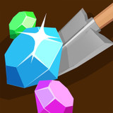 挖穿星球_latestmodsapk.com