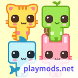 Online Cats – Multiplayer Park_latestmodsapk.com