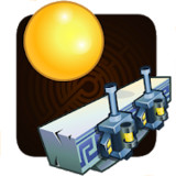 Crush Mythology Brick Breaker_latestmodsapk.com