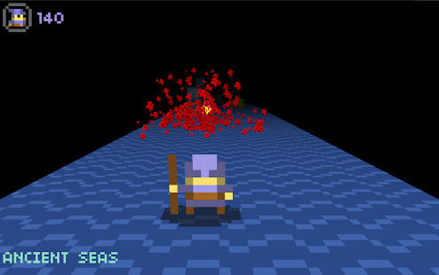 Dungeon Highway screenshot image 7_latestmodsapk.com