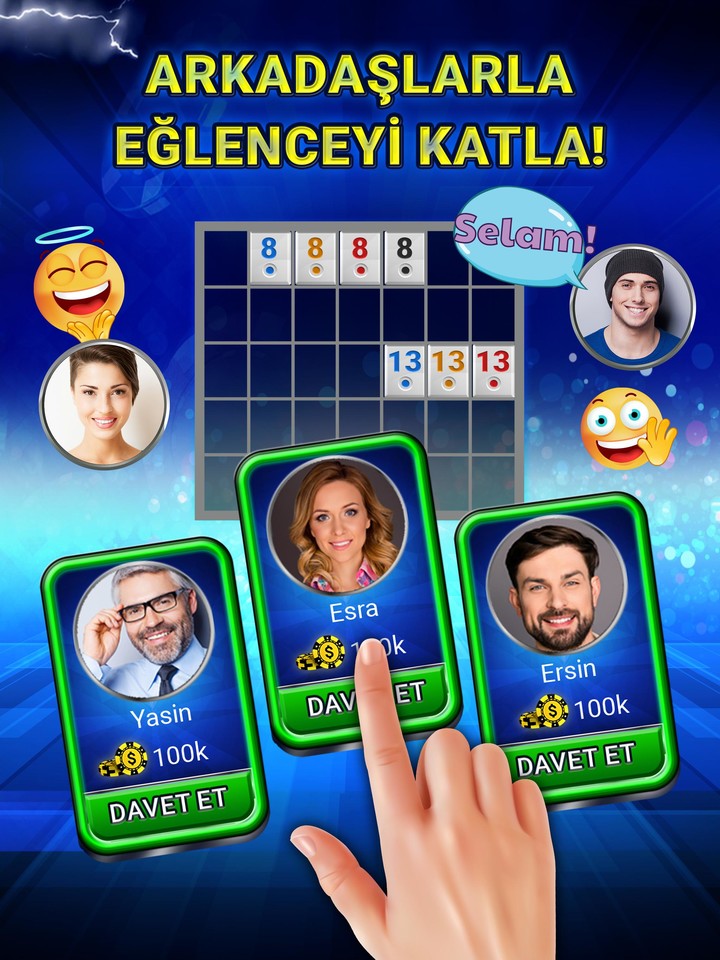 黑色星期五之夜:全员猫化模组 screenshot image 20_latestmodsapk.com