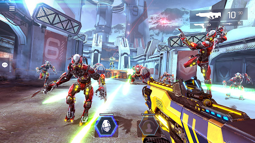 SHADOWGUN LEGENDS screenshot image 15_latestmodsapk.com