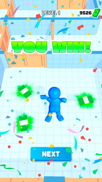 Door Kickers screenshot image 11_latestmodsapk.com