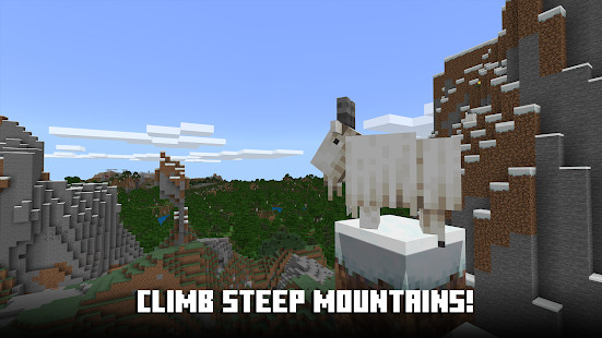 Minecraft Combat craft mod screenshot image 7_latestmodsapk.com