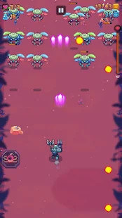 空间炮手破解版 screenshot image 8_latestmodsapk.com