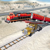 Train Jump Impossible MegaRamp_latestmodsapk.com