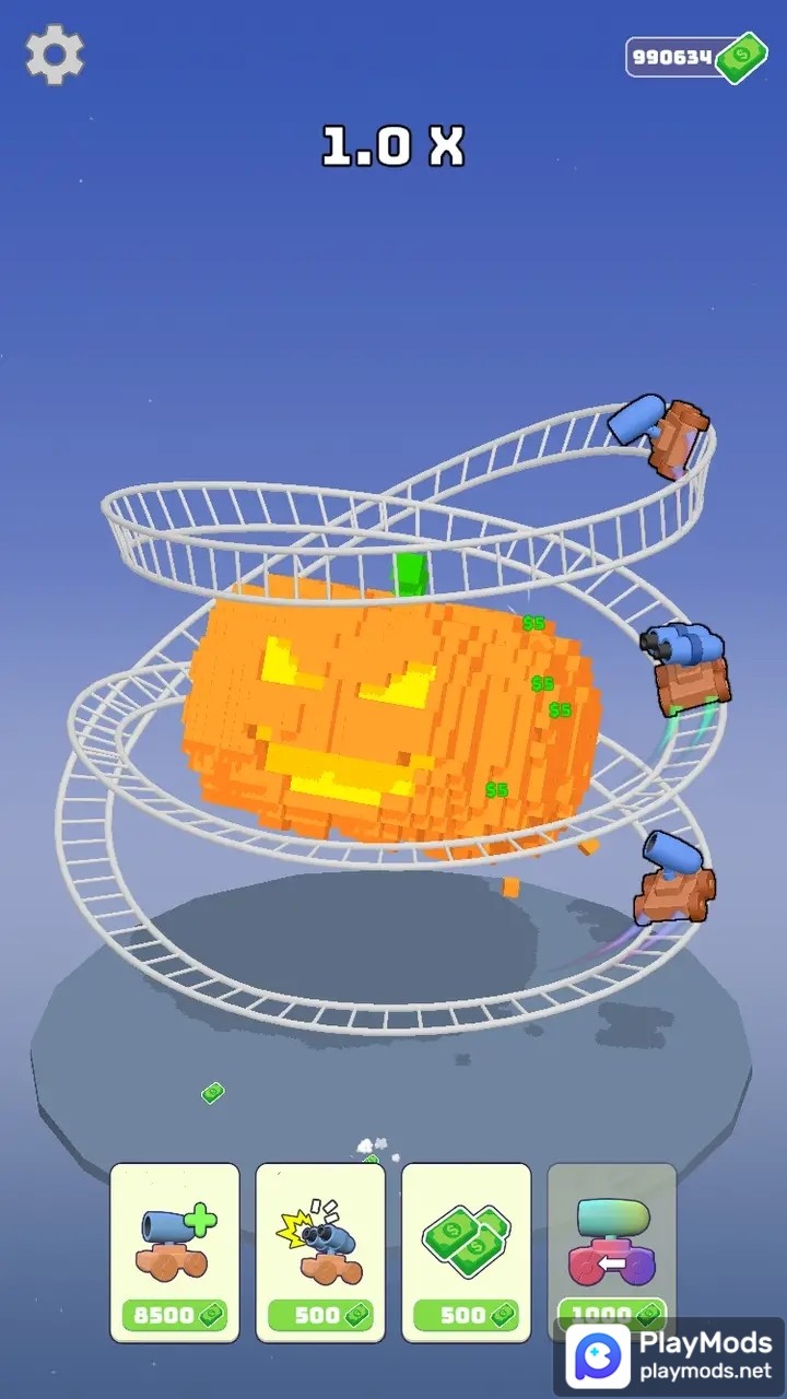 破坏王 screenshot image 10_latestmodsapk.com