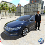 Passat Park Simulator 3D_latestmodsapk.com