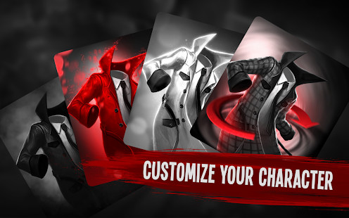 向死而生破解版（新增第五章） screenshot image 14_latestmodsapk.com