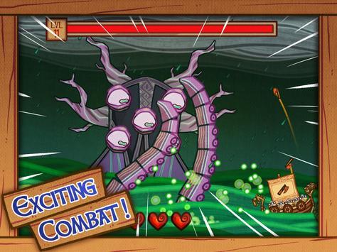 Viking Hunters screenshot image 7_latestmodsapk.com