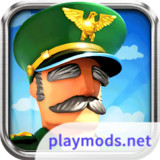 Idle Military SCH Tycoon Games_latestmodsapk.com