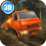Offroad Oil Truck Simulator_latestmodsapk.com