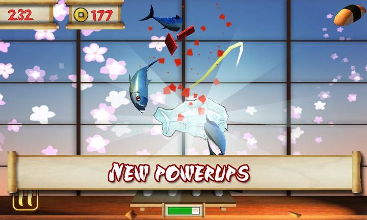 SushiChop screenshot image 5_latestmodsapk.com