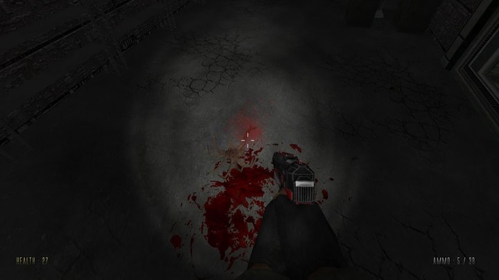Shoot Your Nightmare: Space screenshot image 3_latestmodsapk.com