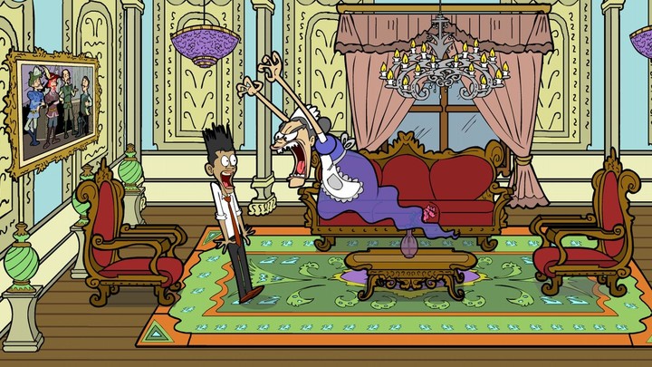 Rainbow Friends screenshot image 8_latestmodsapk.com