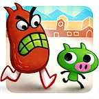 Snot pig(MOD)_latestmodsapk.com