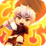 Hammer Hero - Idle RPG(Unlimited Money)_latestmodsapk.com