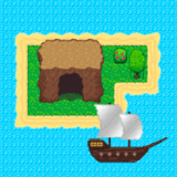 Survival RPG 1: Island Escape_latestmodsapk.com