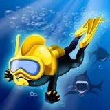 Crazy Diver_latestmodsapk.com