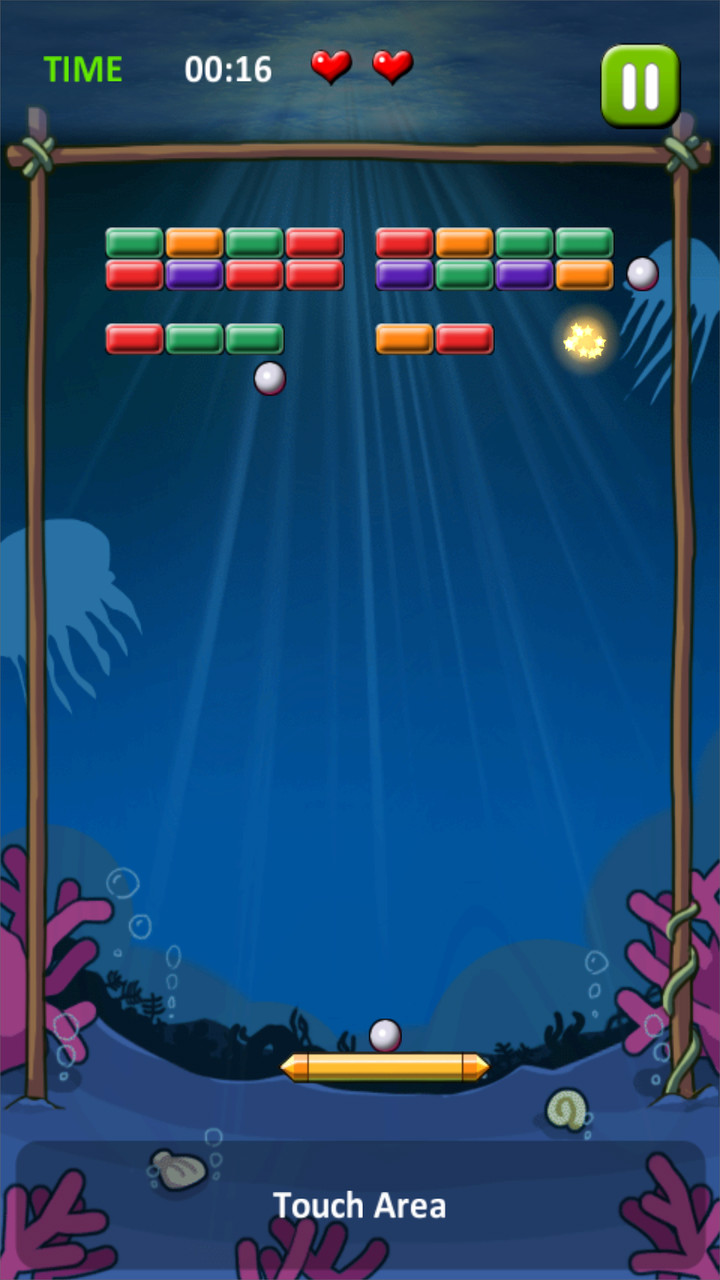 打破砖块破解版 screenshot image 6_latestmodsapk.com