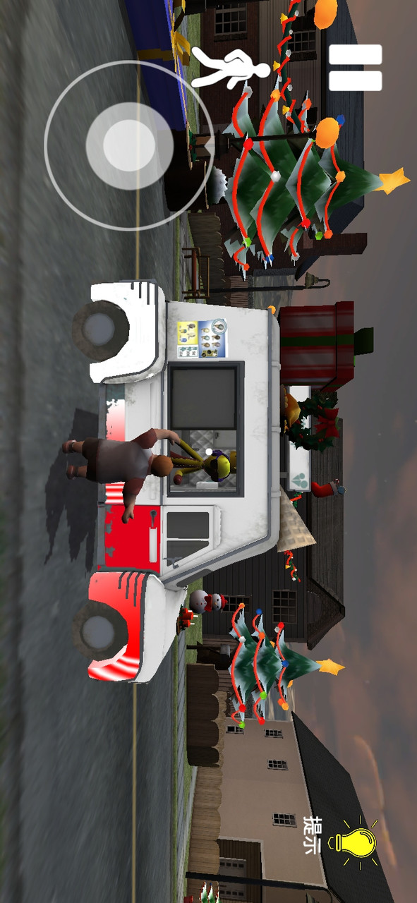 Rainbow Friends screenshot image 4_latestmodsapk.com