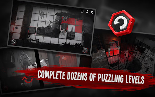 向死而生破解版（新增第五章） screenshot image 11_latestmodsapk.com