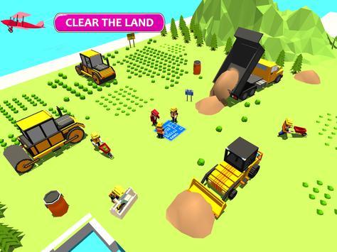 Airport Plane Craft screenshot image 7_latestmodsapk.com