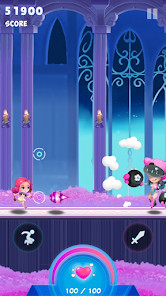 Beat Rush screenshot image 4_latestmodsapk.com