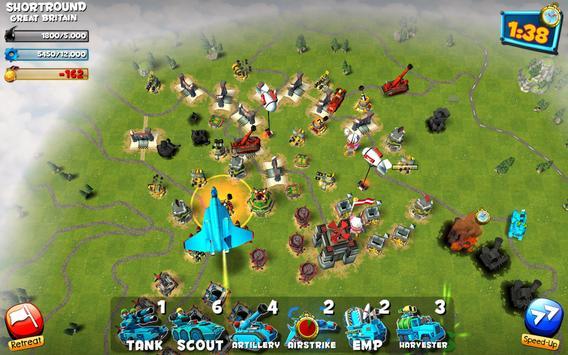 Friendly Fire! screenshot image 11_latestmodsapk.com