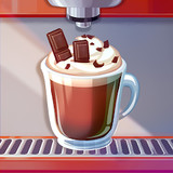 My Cafe_latestmodsapk.com