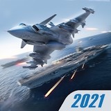 Modern Warplanes PvP Warfare_latestmodsapk.com