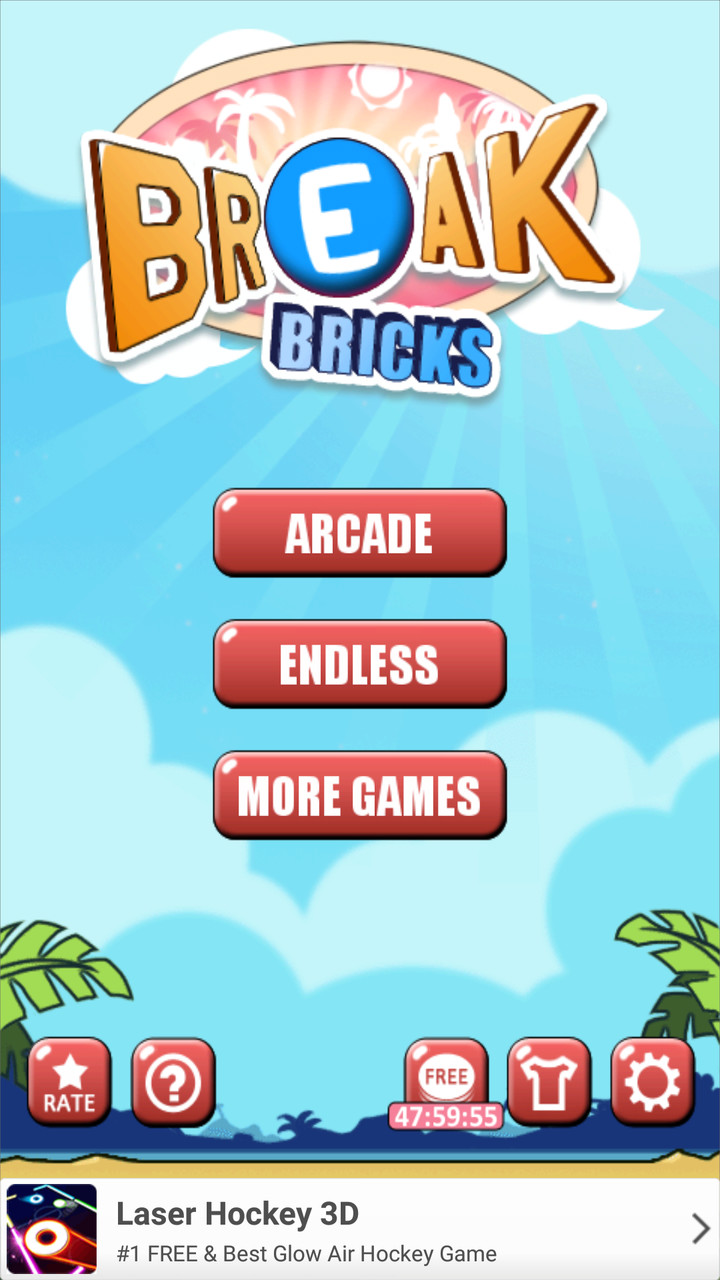 打破砖块破解版 screenshot image 9_latestmodsapk.com