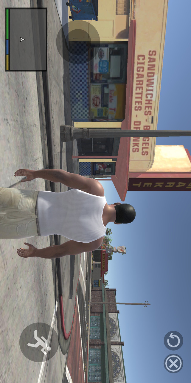 GTA ViA screenshot image 2_latestmodsapk.com