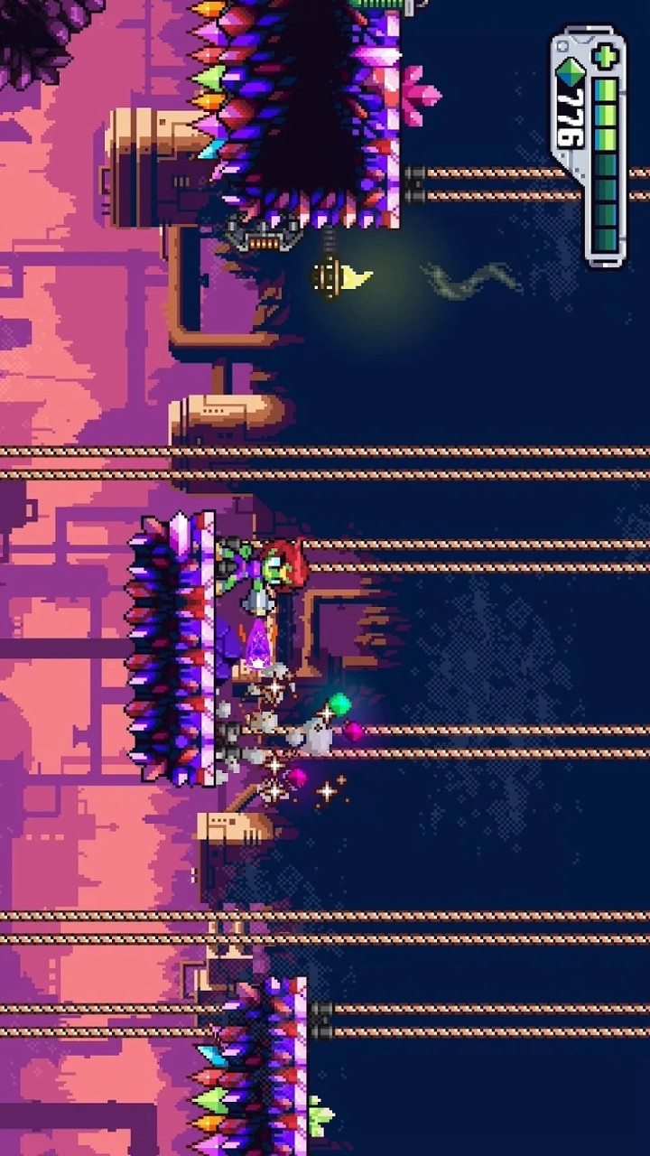 Moon Raider screenshot image 12_latestmodsapk.com