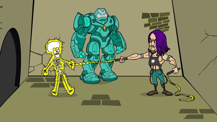 Craft Tank 2 screenshot image 27_latestmodsapk.com