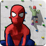 Climb The Wall: Online Racing_latestmodsapk.com