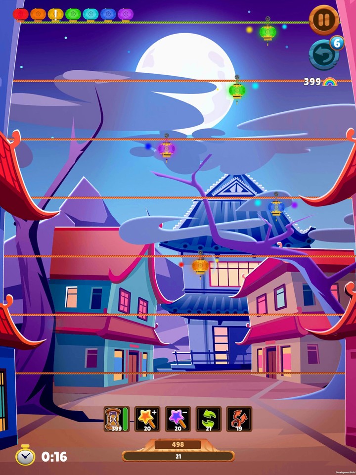 Hero Castle War: Tower Attack screenshot image 21_latestmodsapk.com