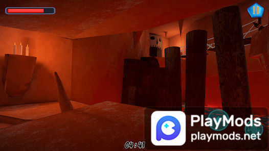 Obby Prison Escape screenshot image 5_latestmodsapk.com