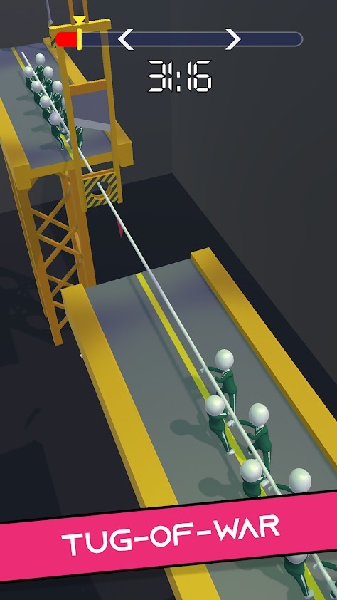 Squid Game Challenge(No Ads) screenshot image 9_latestmodsapk.com