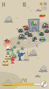 Alpha-Beta screenshot image 2_latestmodsapk.com