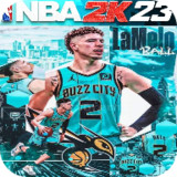 NBA 2K23_latestmodsapk.com