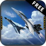 FoxOne空战破解版_latestmodsapk.com