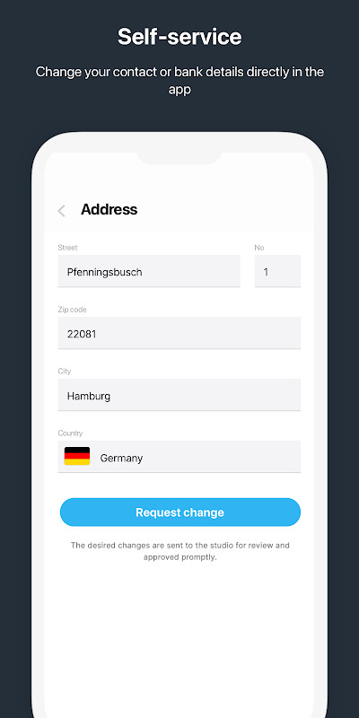 Gold Miner Adventure screenshot image 6_latestmodsapk.com