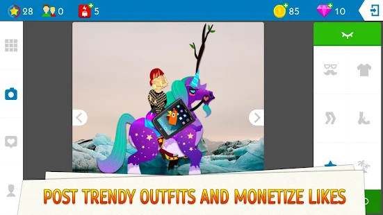 纸骑士破解版 screenshot image 5_latestmodsapk.com