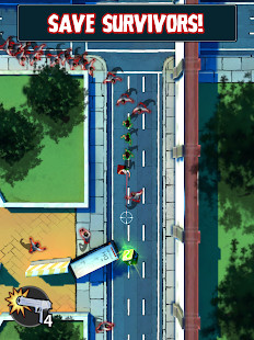 Dead on Delivery screenshot image 3_latestmodsapk.com