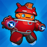 Marble Clash: Crazy Fun Shooter_latestmodsapk.com
