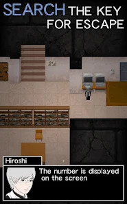 Ao Oni2 screenshot image 2_latestmodsapk.com